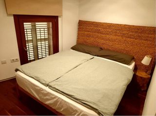 Piso en alquiler en La Seu - Cort - Monti-sión en Palma de Mallorca