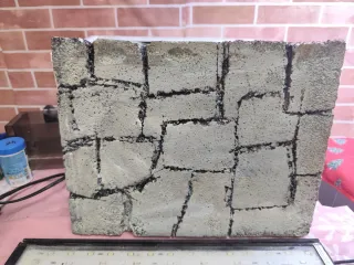 Kit Acuario con Accesorios