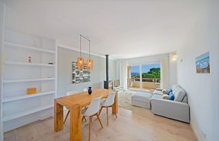 Piso en alquiler en Sant Agustí en Palma de Mallorca