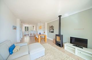 Piso en alquiler en Sant Agustí en Palma de Mallorca