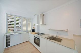 Piso en alquiler en Sant Agustí en Palma de Mallorca