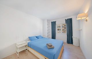 Piso en alquiler en Sant Agustí en Palma de Mallorca