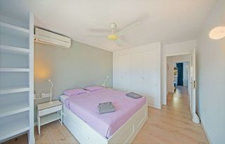 Piso en alquiler en Sant Agustí en Palma de Mallorca