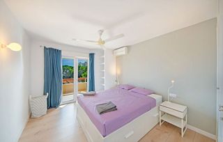 Piso en alquiler en Sant Agustí en Palma de Mallorca