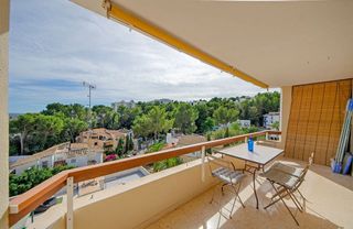 Piso en alquiler en Sant Agustí en Palma de Mallorca