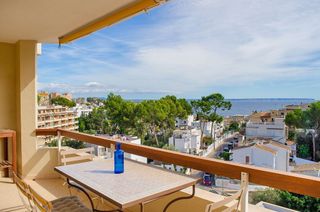 Piso en alquiler en Sant Agustí en Palma de Mallorca