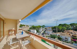 Piso en alquiler en Sant Agustí en Palma de Mallorca