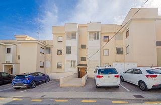 Piso en alquiler en Sant Agustí en Palma de Mallorca