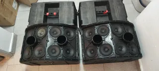 Altavoces Bose 802 Serie II