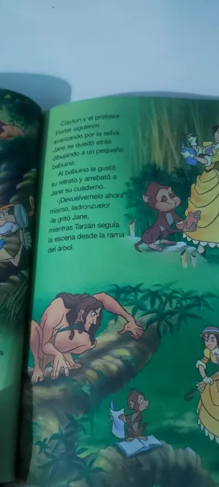Tarzan