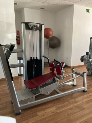 Máquina Gimnasio BH