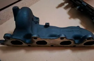 Colector Escape Ford Focus RS Mk1