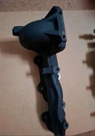 Colector Escape Ford Focus RS Mk1