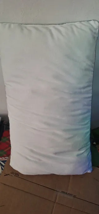 Cuscino Decorativo Alberi Natale