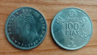 Moneda Española 1 Peseta 1963 Franco