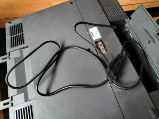 Máquina de escribir Olivetti DELUXE-II