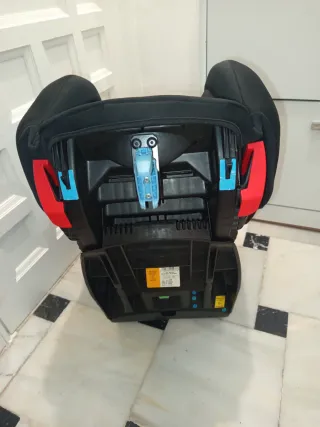 Silla de coche Bébé Confort Negra