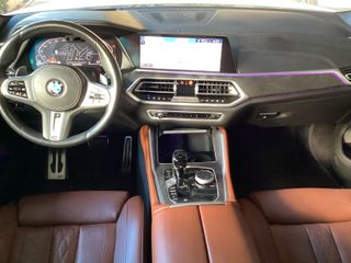 BMW X6 2024
