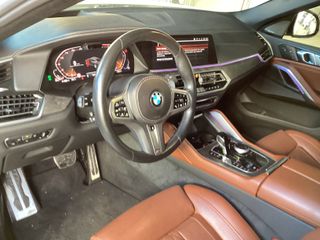BMW X6 2024