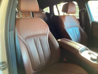 BMW X6 2024