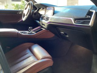 BMW X6 2024