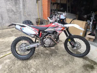 Beta RR450 Factory