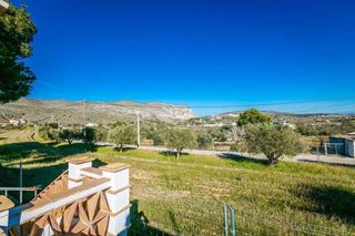 Casa rural en venta en Teulada Pueblo en Teulada