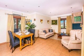 Casa rural en venta en Teulada Pueblo en Teulada