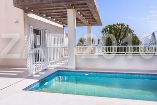 Chalet en venta en Urb. El Palmeral en Mojácar