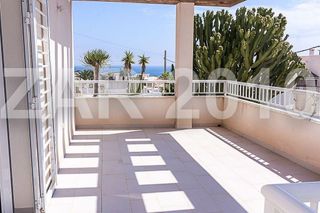 Chalet en venta en Urb. El Palmeral en Mojácar