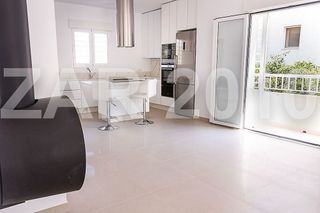 Chalet en venta en Urb. El Palmeral en Mojácar