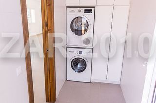 Chalet en venta en Urb. El Palmeral en Mojácar