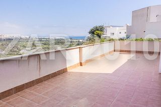 Chalet en venta en Urb. El Palmeral en Mojácar