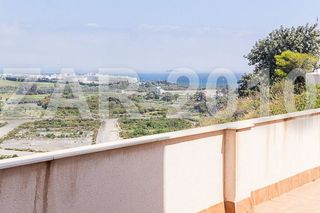 Chalet en venta en Urb. El Palmeral en Mojácar