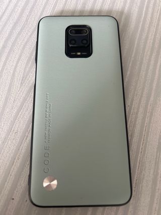 Xiaomi Redmi Note 9 Pro 128GB Negro