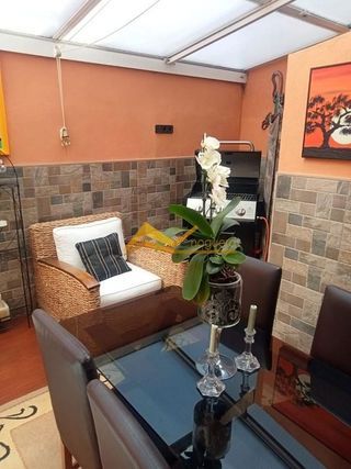 Chalet en venta en Linares
