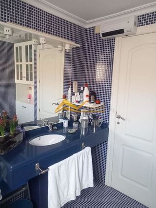 Chalet en venta en Linares