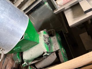 Confiteria maquinaria