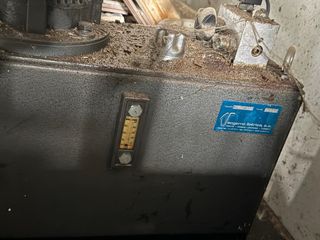 Confiteria maquinaria