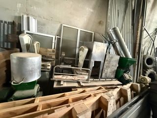 Confiteria maquinaria