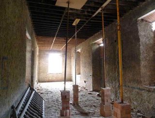 Casa en venta en Pinares de San Antón en Málaga