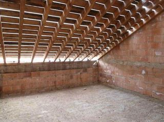 Casa en venta en Pinares de San Antón en Málaga