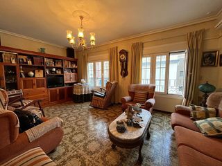 Casa pareada en venta en Nueva Andalucía en Almería