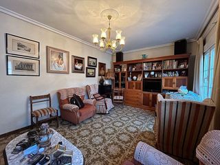 Casa pareada en venta en Nueva Andalucía en Almería