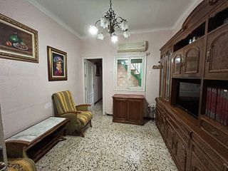 Casa pareada en venta en Nueva Andalucía en Almería