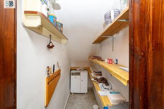 Chalet en venta en Zubia (La)