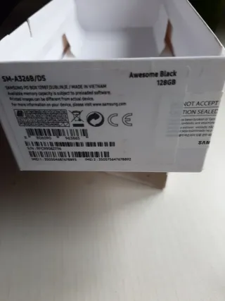 Samsung Galaxy A 32 5g