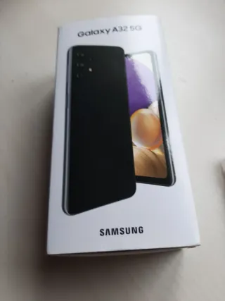 Samsung Galaxy A 32 5g
