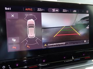 SEAT León ST 1.4 TSI e-Hybrid S&amp;S FR DSG-6 204