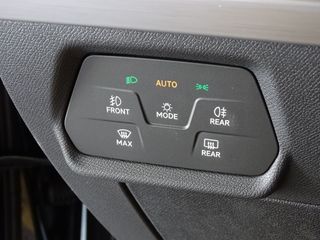 SEAT León ST 1.4 TSI e-Hybrid S&amp;S FR DSG-6 204